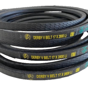 10/(Z) - Klasik V Kayışı